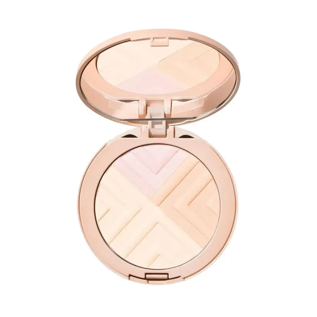 Vichy Mineralblend Cipria Mosaico Idratante Uniformante Light 9 g