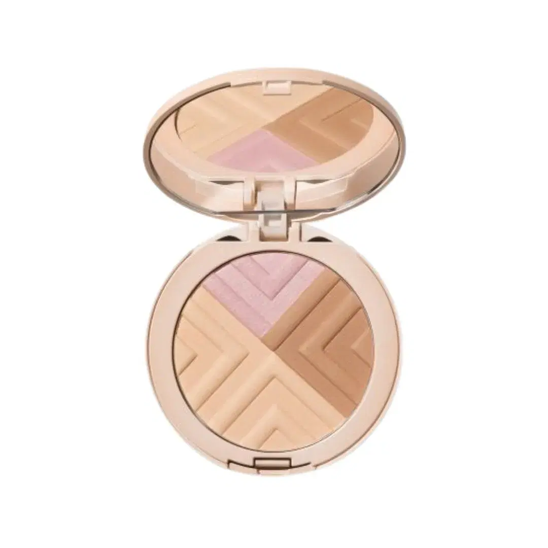 Vichy Mineralblend Powder Cipria Mosaico Idratante Uniformante 9 g Medium