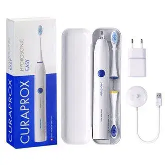 Curaprox Spazzolino Sonico Hydrosonic Easy 1 Pezzo