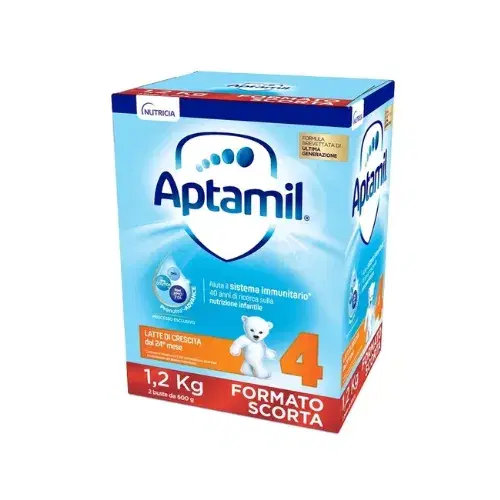 Aptamil 4 Latte 1,2 Kg
