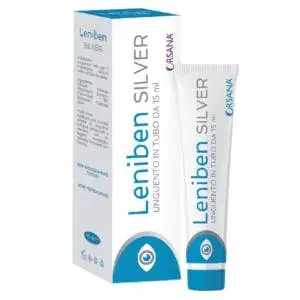 Leniben Silver 15ml