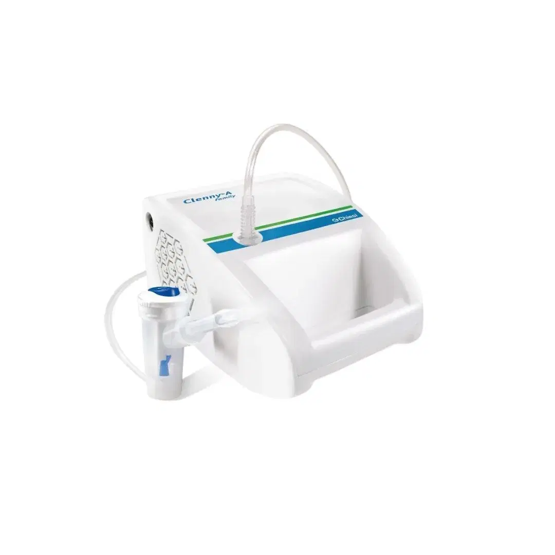 Clenny A Family Care Nebulizzatore