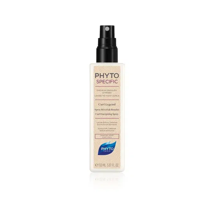 Phyto Phytospecific Curl Legend Spray Quotidiano Ravviva Ricci 150 ml