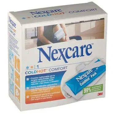 3m Italia 3m Nexcare Coldhot Cusc Termot