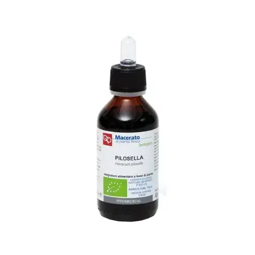 Fitomedical Pilosella Bio Tintura Madre 100ml