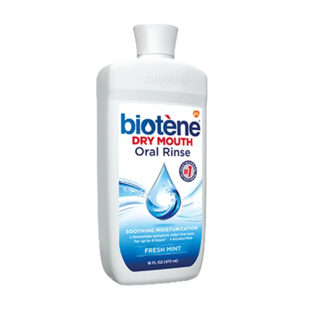 Biotene Collutorio Idratante 500 ml