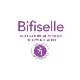 Bifiselle Integratore Fermenti Lattici 30 Bustine Stickpack