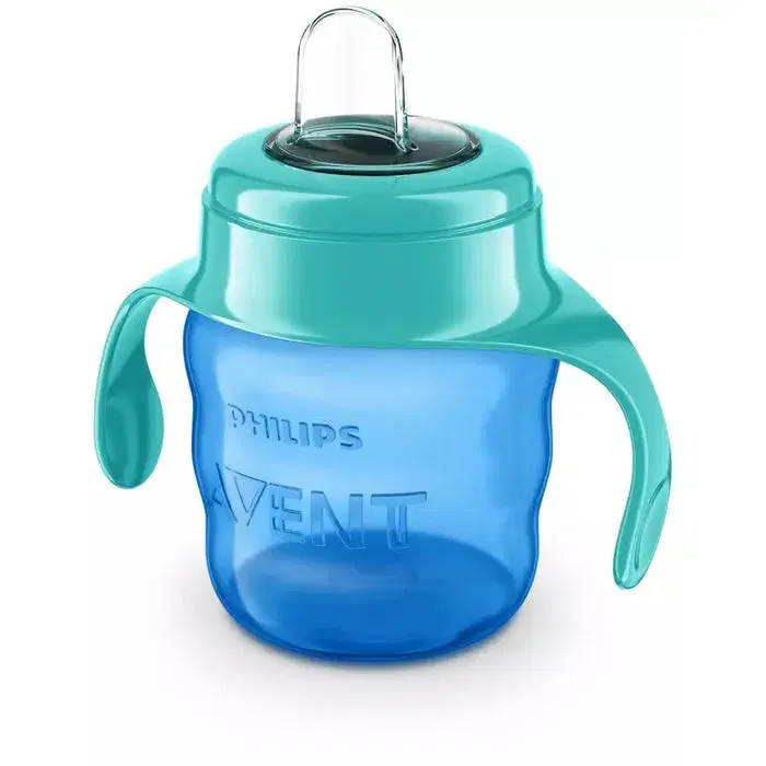 Philips Avent Tazza Con Beccuccio Maschio