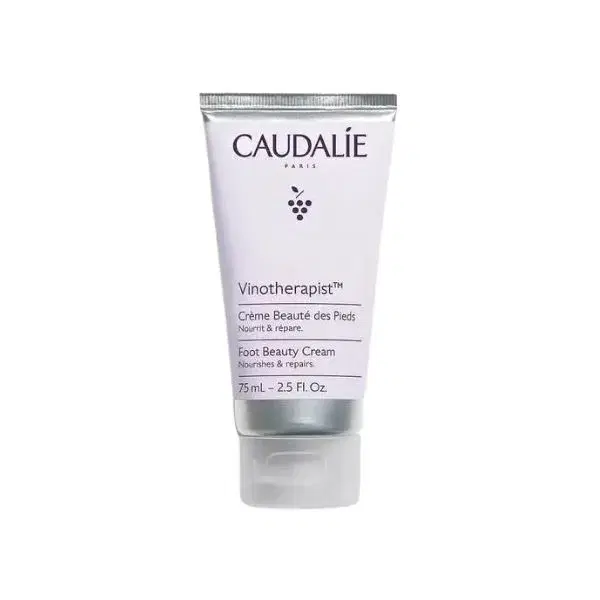 Caudalie Vinotherapist Crema Bellezza dei Piedi 75 ml