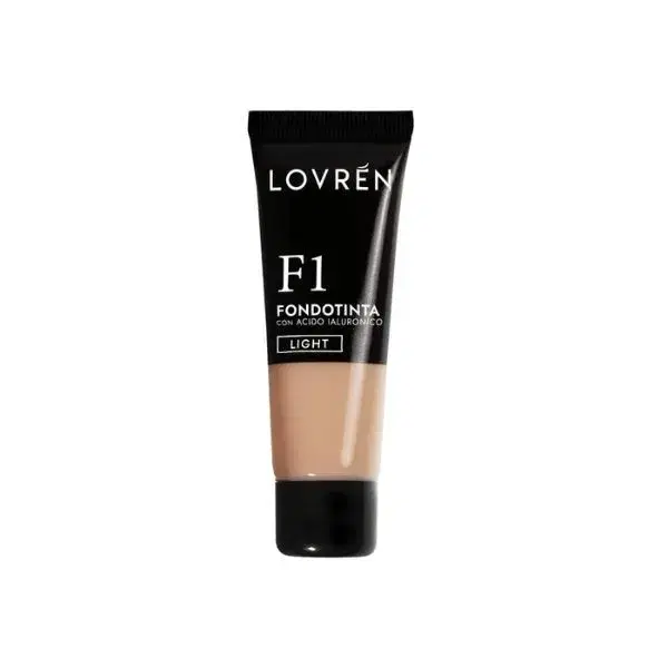 Lovren Fondotinta F1 Light 25 ml