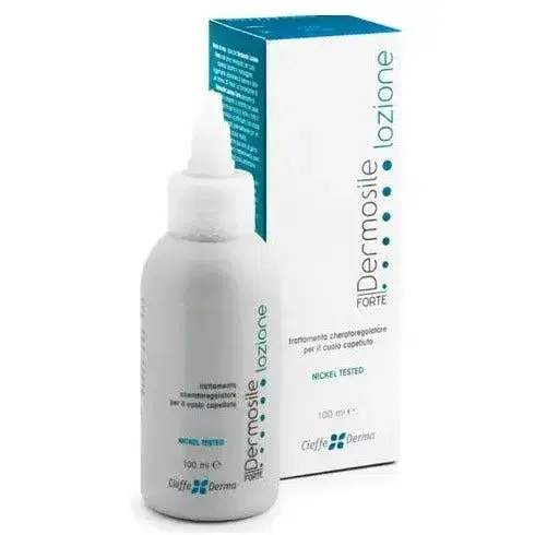 Dermosile Lozione Forte 100ml