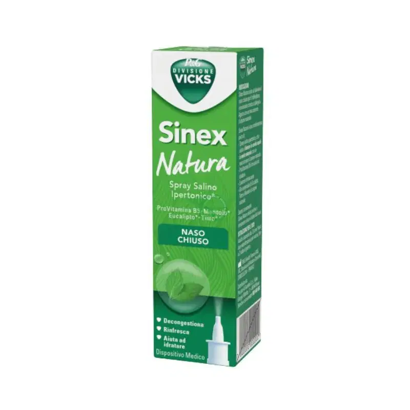 SINEX NATURA 20ML SINEX NATURA 20ML