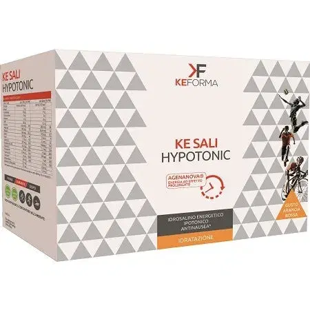 Keforma Ke Sali Hypotonic 24 Bustine