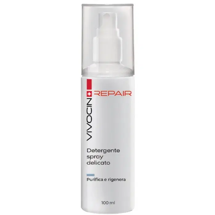 Vivocin Repair Detergente Spray Delicato 100ml
