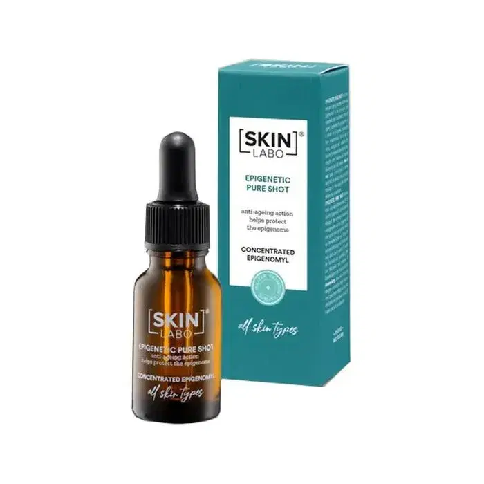 Skinlabo Shot Di Epigenomyl Concentrato 15ml