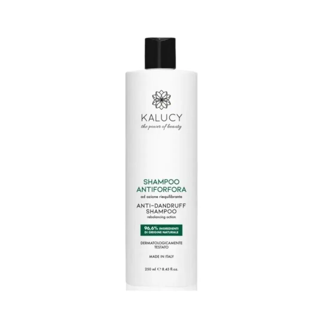 Kalucy Shampoo Antiforfora 250 ml